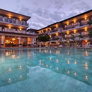 Hotel Sarantis