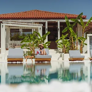 Appart hôtel Ampelia Kassandra